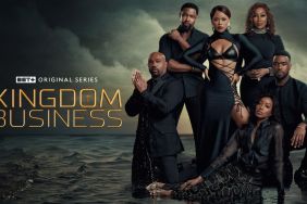 Kingdom Business Season 2