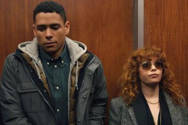 Russian Doll Season 2 Streaming