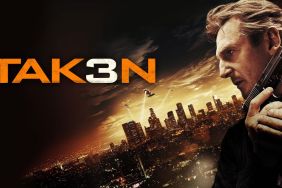 Taken 3 Streaming