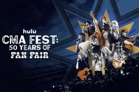 CMA Fest: 50 Years of Fan Fair Streaming