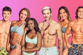 Love Island USA Season 3