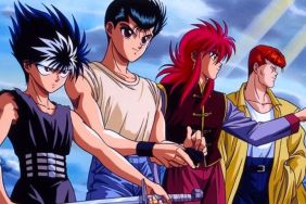 Yu Yu Hakusho Season 2 Streaming