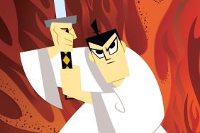 Samurai Jack Season 1 Streaming