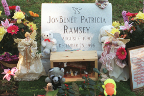 JonBenét Ramsey