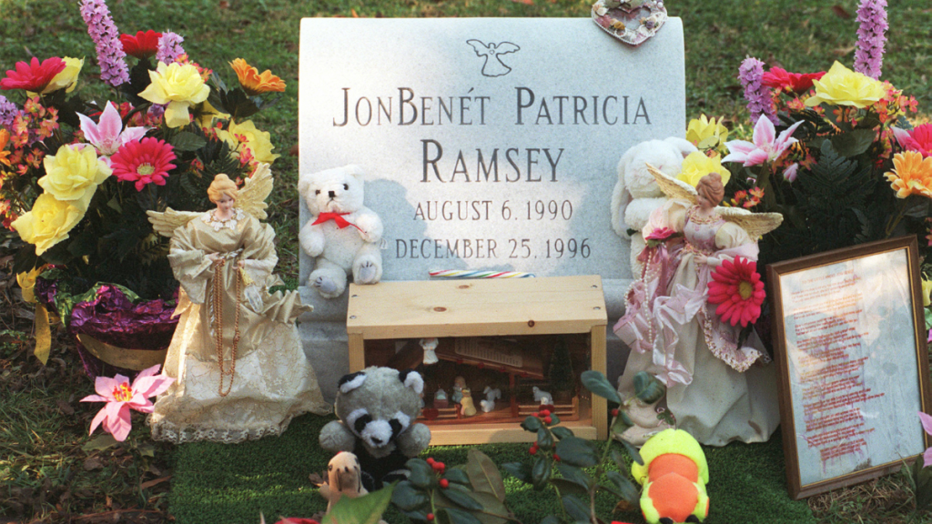 JonBenét Ramsey