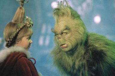 The Grinch 2 Rumors