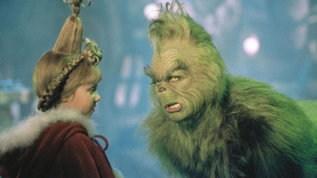 The Grinch 2 Rumors