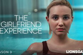 The Girlfriend Experience Season 3 Streaming