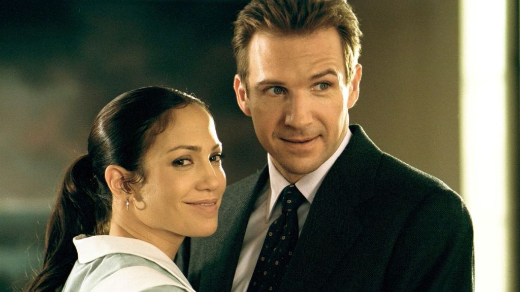 Maid in Manhattan Streaming