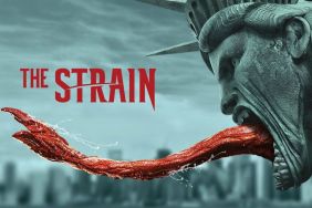 The Strain Season 1 Streaming