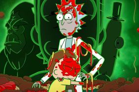 Rick and Morty Season 7 Episode 8