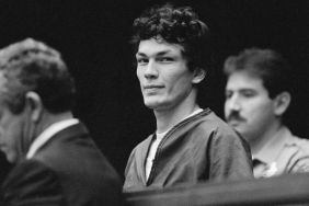 Richard Ramirez aka The Night Stalker