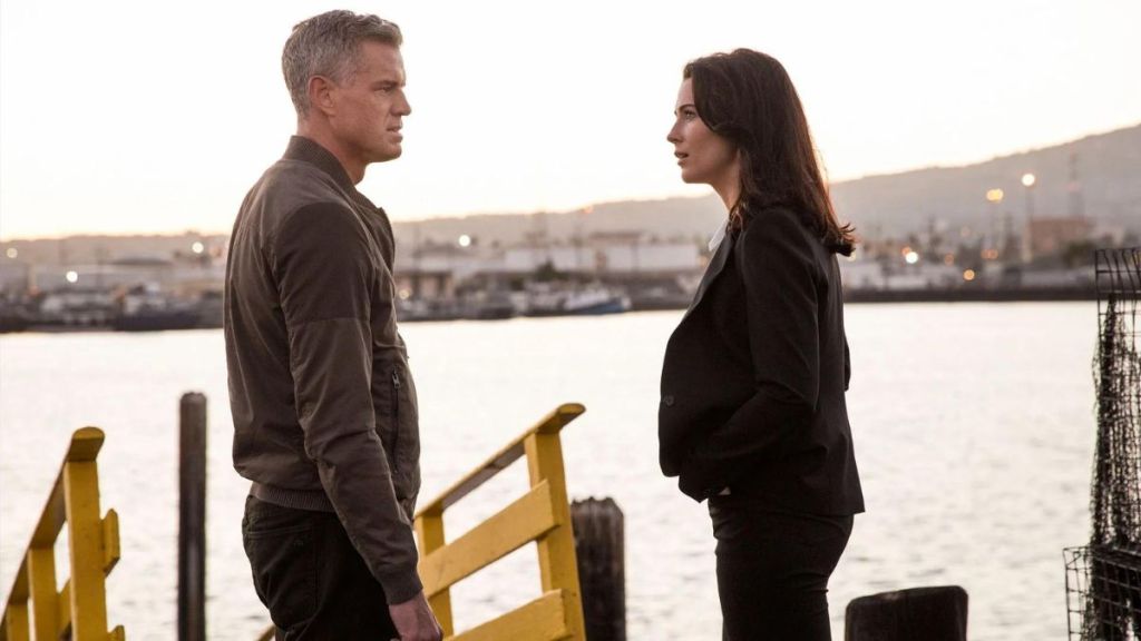 The Last Ship Season 3 Streaming