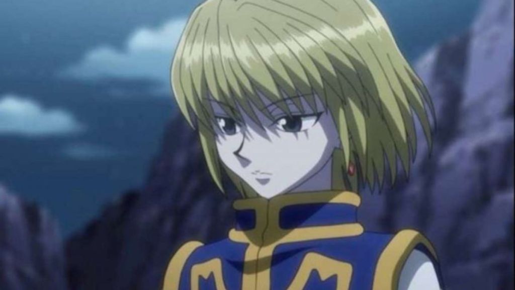 Hunter x Hunter (2011) Season 1 Streaming