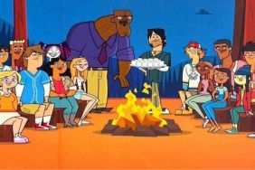 Total Drama Season 2 Streaming