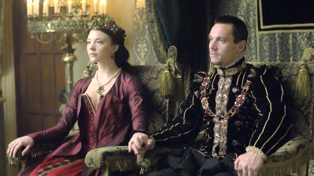 The Tudors Season 2 Streaming