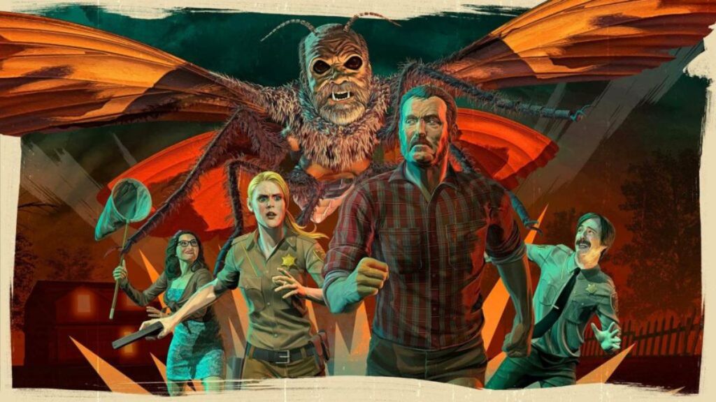 Stan Against Evil Season 3 Streaming