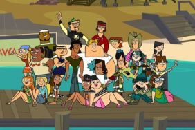 Total Drama Season 3 Streaming