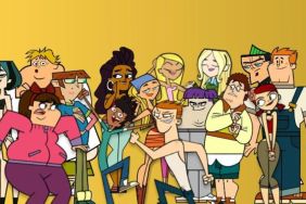 Total Drama Season 4 Streaming