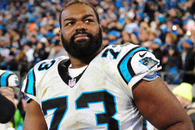 Michael Oher