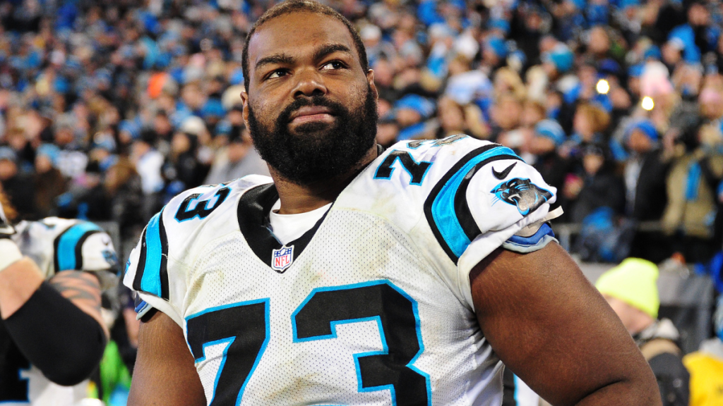 Michael Oher