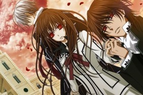 Vampire Knight Season 1