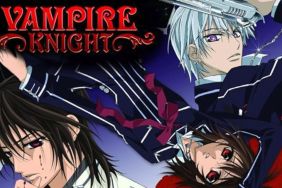 Vampire Knight Season 2