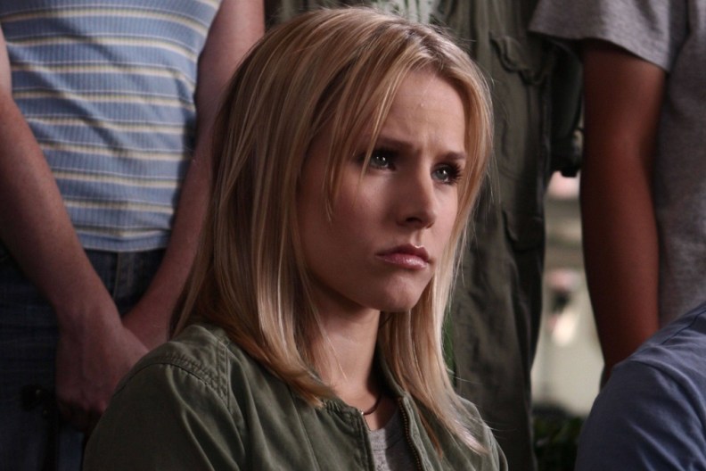 Veronica Mars Season 2 Streaming: Watch & Stream Online via Hulu