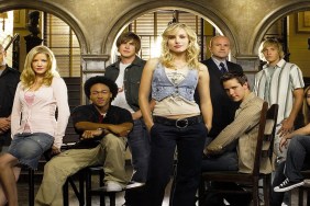 Veronica Mars Season 4