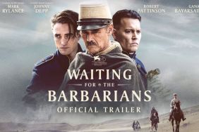 Waiting for the Barbarians