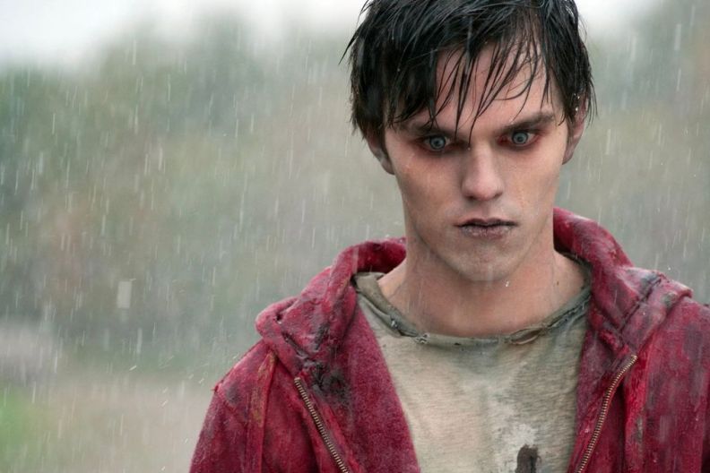 Warm Bodies