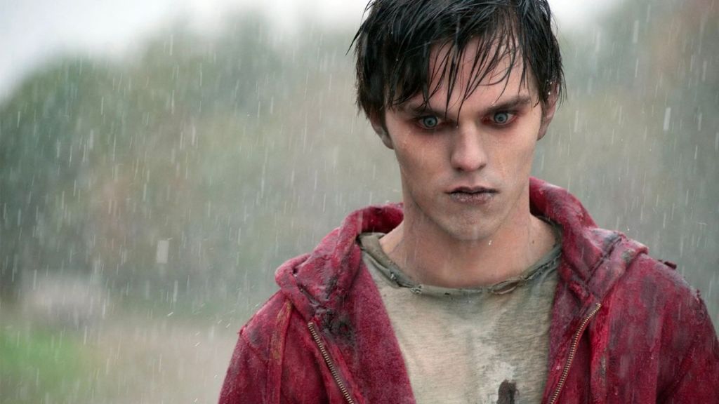 Warm Bodies