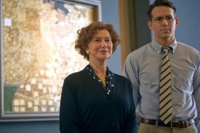 Woman in Gold