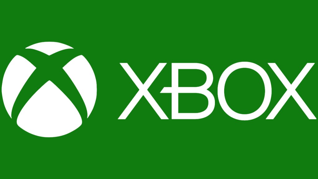 Xbox logo