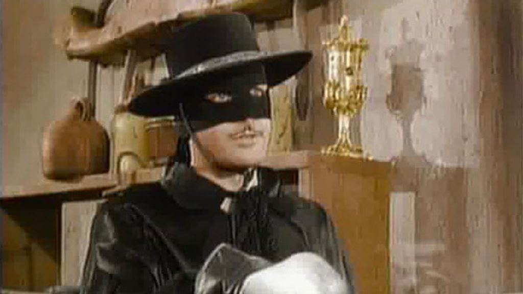 Zorro Season 2