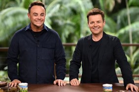 ant and dec