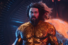 Aquaman and the Lost Kingdom Trailer