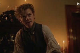 The Artful Dodger Trailer Shows Thomas Brodie-Sangster as a Pickpocketing Doctor