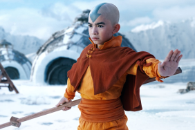 Avatar: The Last Airbender Netflix