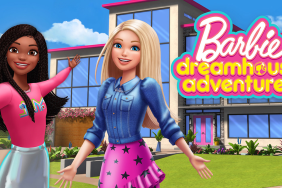 Barbie DreamHouse Adventures