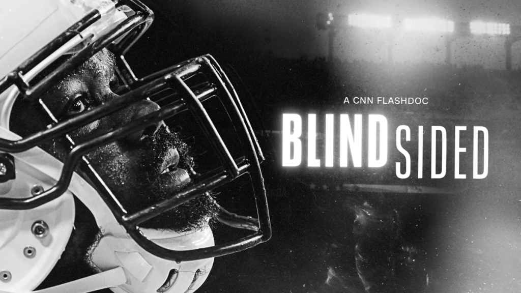 Blindsided Trailer Previews Michael Oher Max Documentary