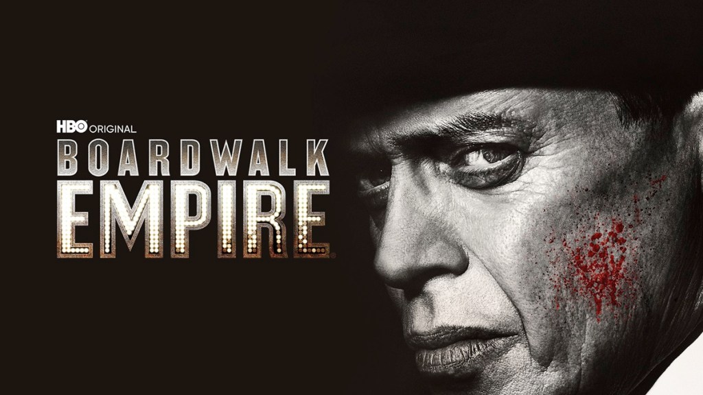 Boardwalk Empire Season 4 Streaming: Watch & Stream Online via HBO Max