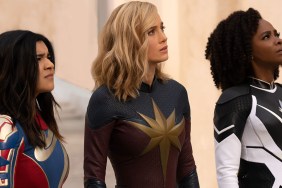 captain marvel return