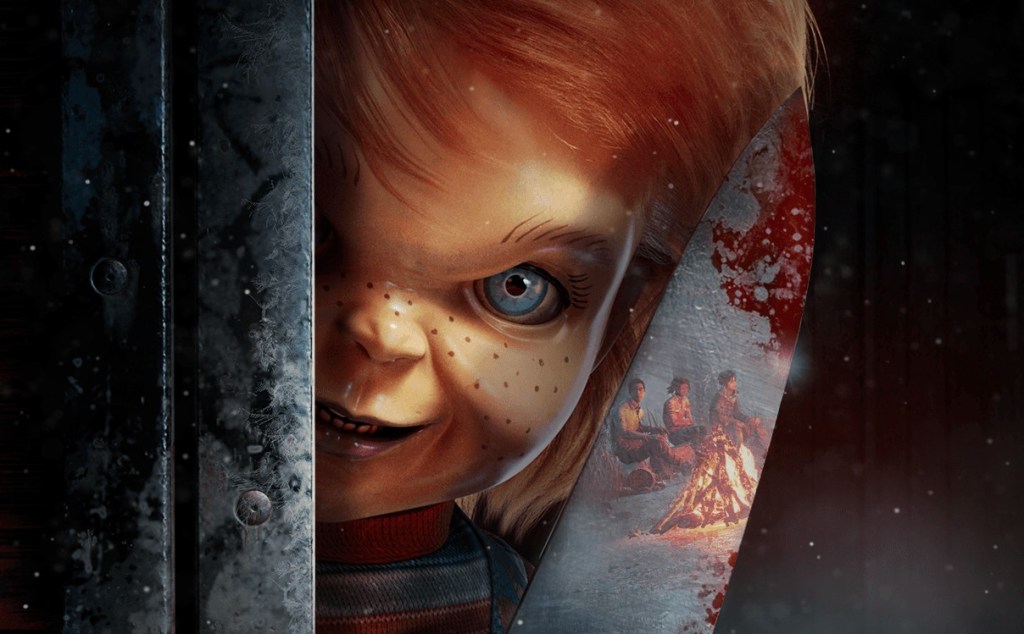 chucky spotlight dbd