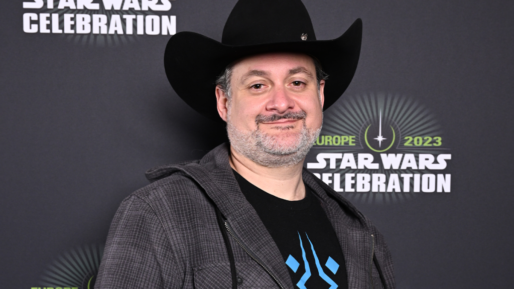 Dave Filoni Lucasfilm