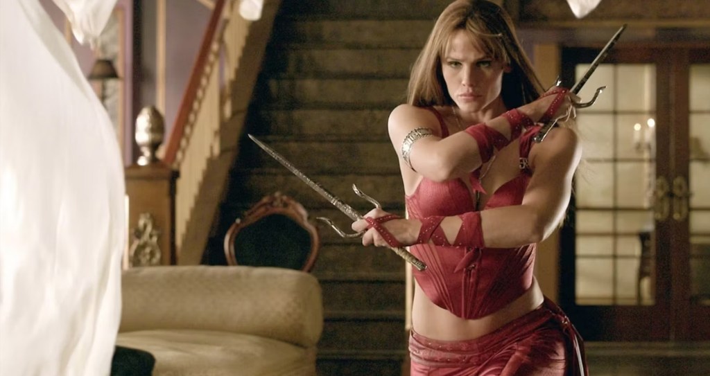 deadpool 3 elektra