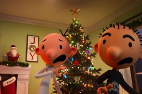 Diary of a Wimpy Kid Christmas: Cabin Fever Trailer Previews Disney+ Holiday Movie