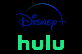 Disney+ Hulu