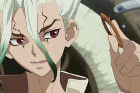 Dr. Stone New World