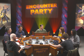 Dungeons & Dragons: Encounter Party Clip